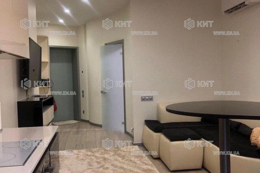 Продажа квартиры Харьков, Павлово Поле, 53м²