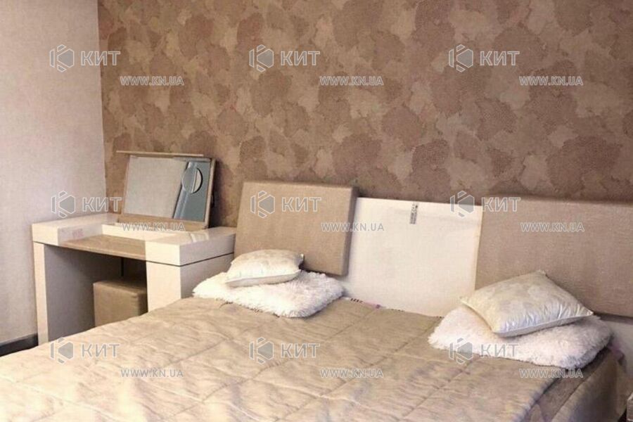 Продажа квартиры Харьков, Павлово Поле, 53м²