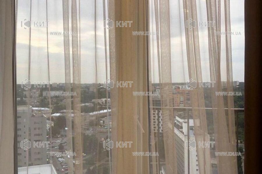 Продажа квартиры Харьков, Павлово Поле, 53м²