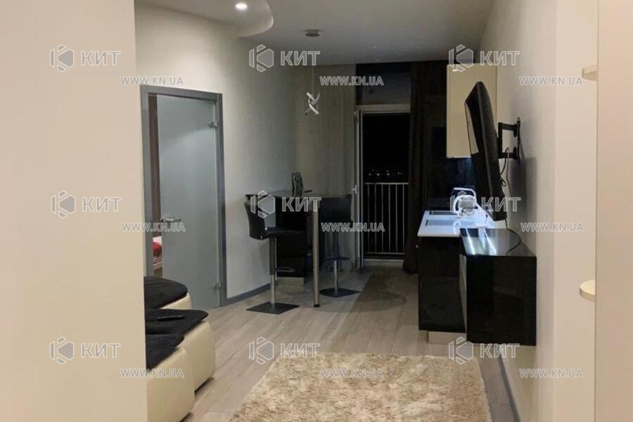 Продажа квартиры Харьков, Павлово Поле, 53м²