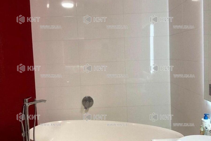 Продажа квартиры Харьков, Павлово Поле, 53м²