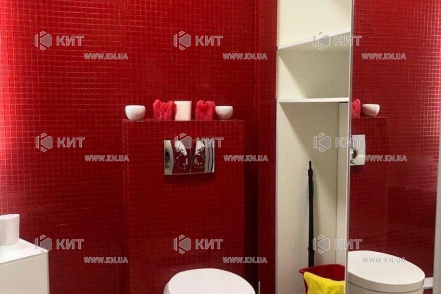 Продажа квартиры Харьков, Павлово Поле, 53м²