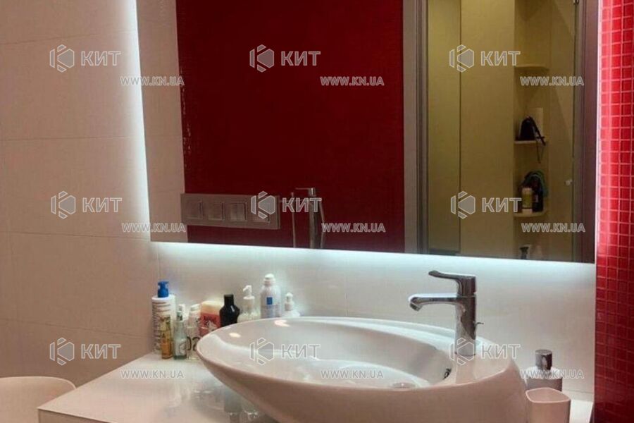 Продажа квартиры Харьков, Павлово Поле, 53м²