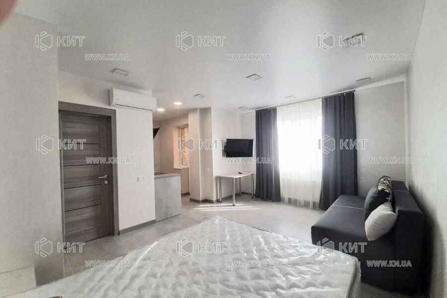 Продажа квартиры Харьков, Салтовка, 524 мрн., 35м²