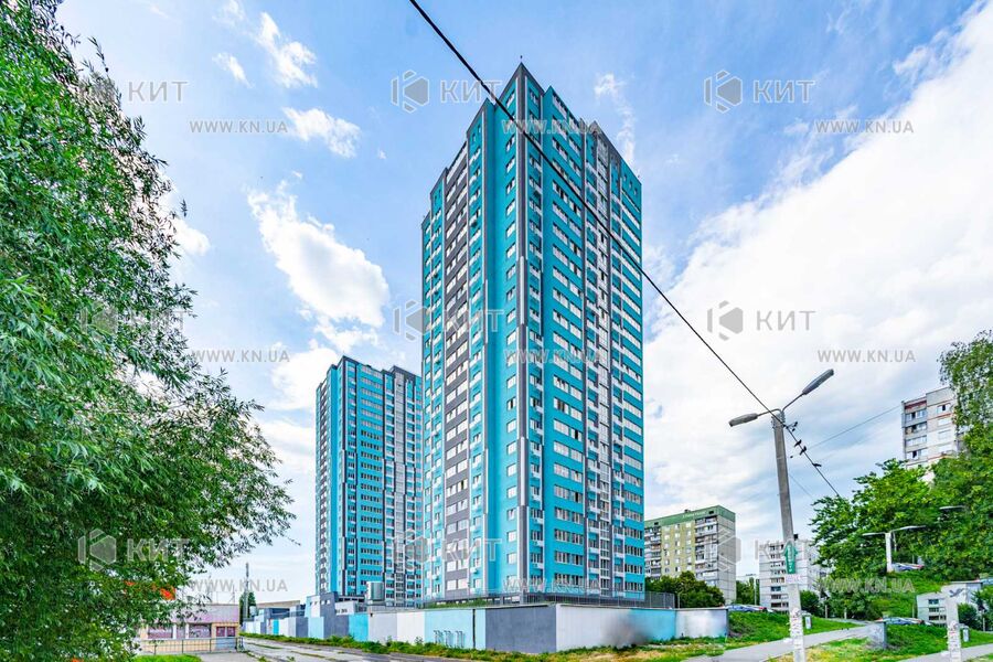 Продажа квартиры Харьков, Салтовка, 524 мрн., 35м²