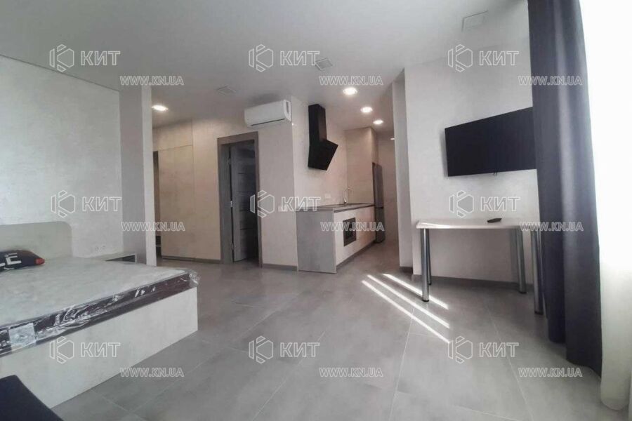 Продажа квартиры Харьков, Салтовка, 524 мрн., 35м²