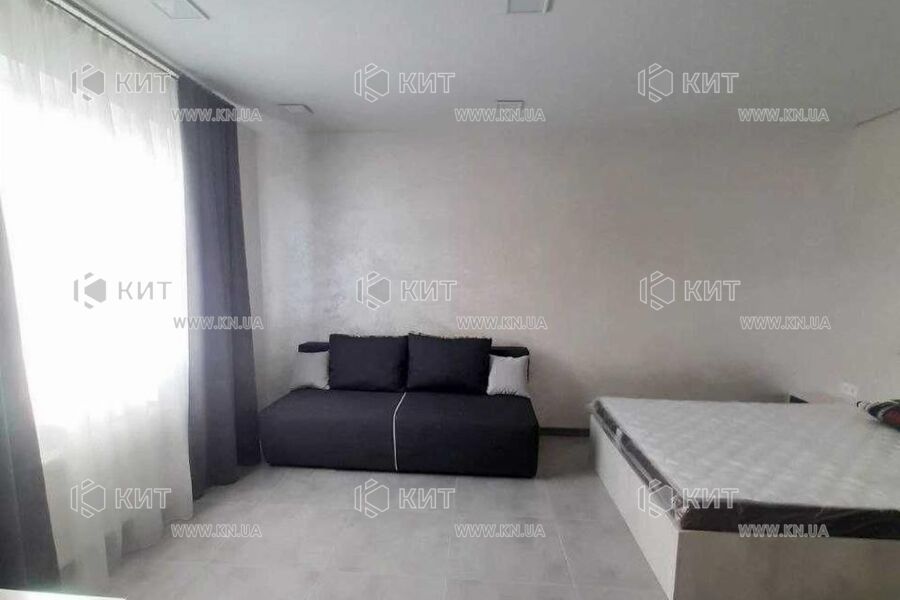 Продажа квартиры Харьков, Салтовка, 524 мрн., 35м²