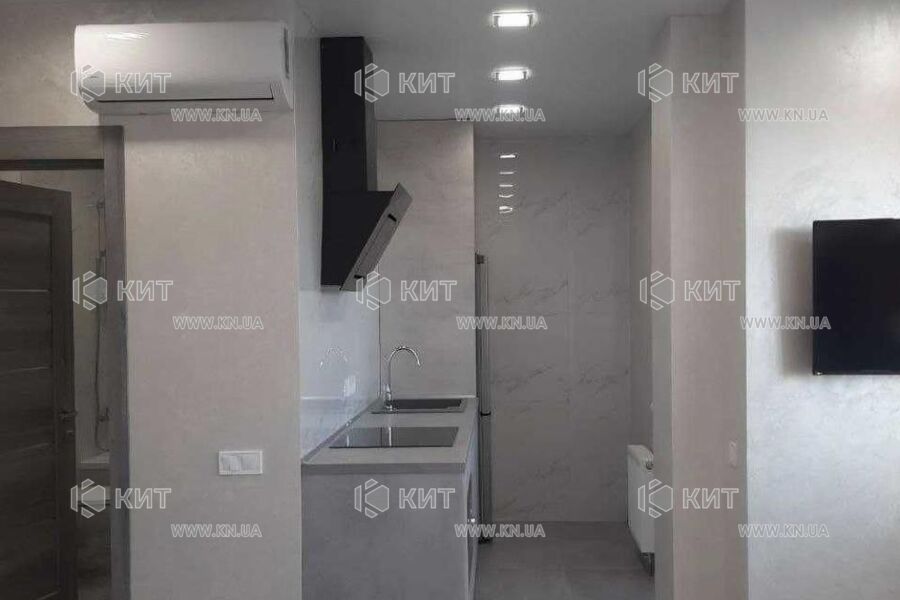 Продажа квартиры Харьков, Салтовка, 524 мрн., 35м²