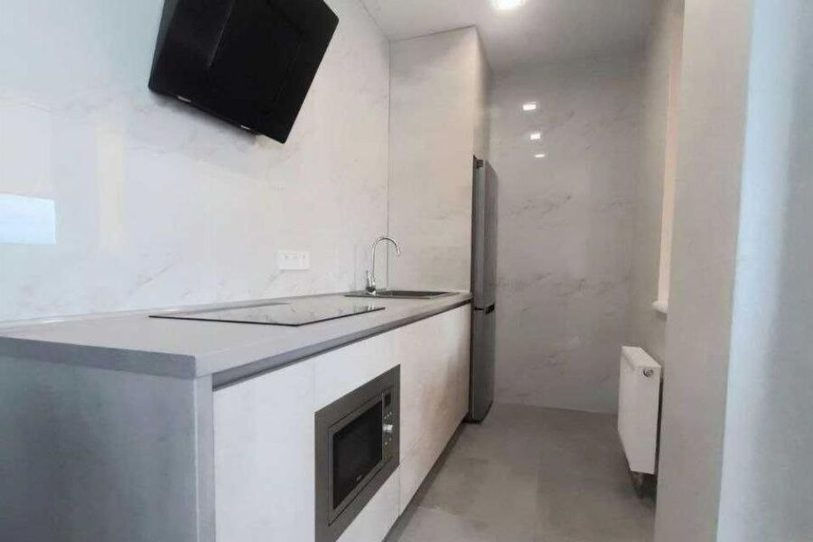 Продажа квартиры Харьков, Салтовка, 524 мрн., 35м²