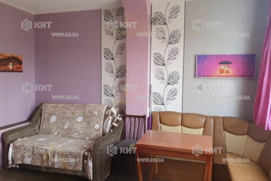 Продаж квартири Харків, Салтівка, 535 мрн., 65м²