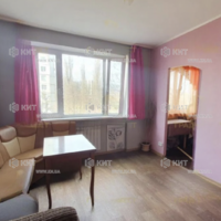 Продаж квартири Харків, Салтівка, 535 мрн., 65м²