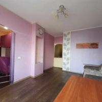 Продаж квартири Харків, Салтівка, 535 мрн., 65м²