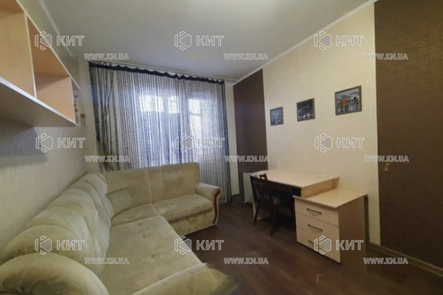 Продаж квартири Харків, Салтівка, 535 мрн., 65м²