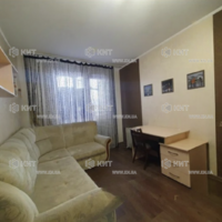 Продаж квартири Харків, Салтівка, 535 мрн., 65м²