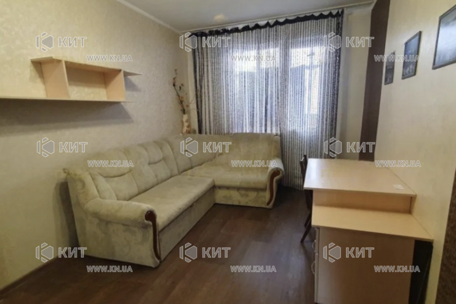 Продаж квартири Харків, Салтівка, 535 мрн., 65м²