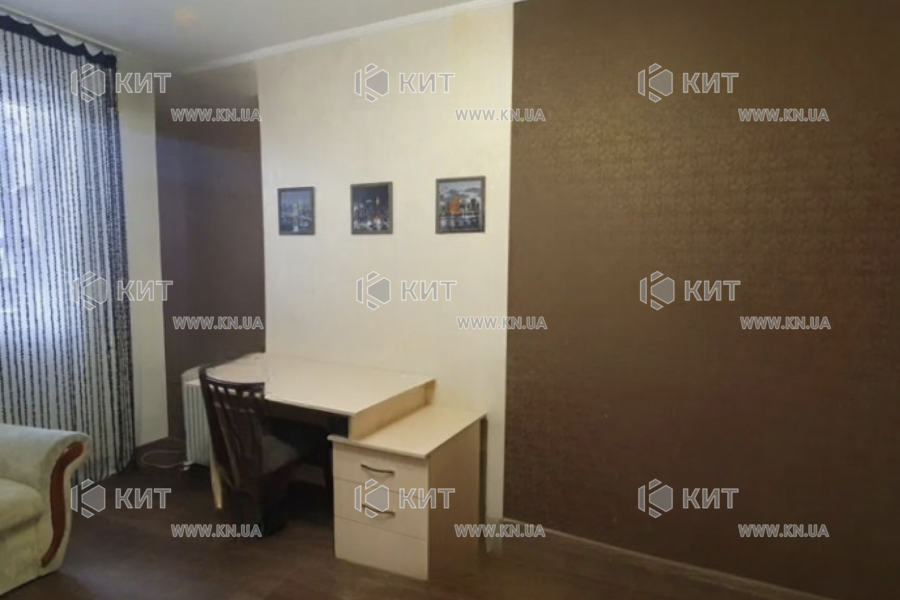 Продаж квартири Харків, Салтівка, 535 мрн., 65м²