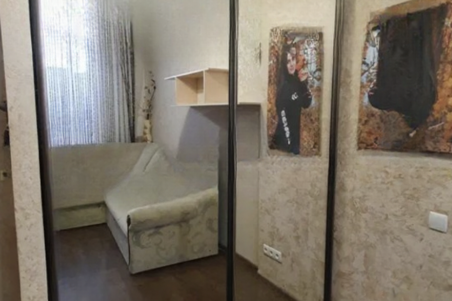 Продаж квартири Харків, Салтівка, 535 мрн., 65м²