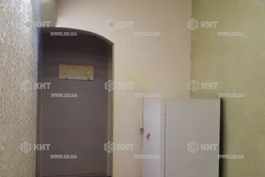 Продаж квартири Харків, Салтівка, 535 мрн., 65м²