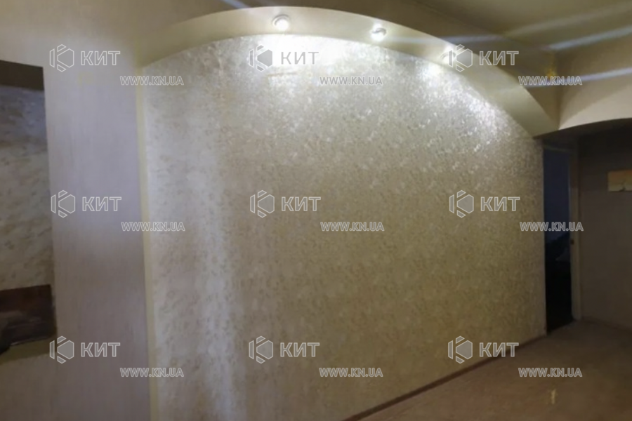 Продаж квартири Харків, Салтівка, 535 мрн., 65м²