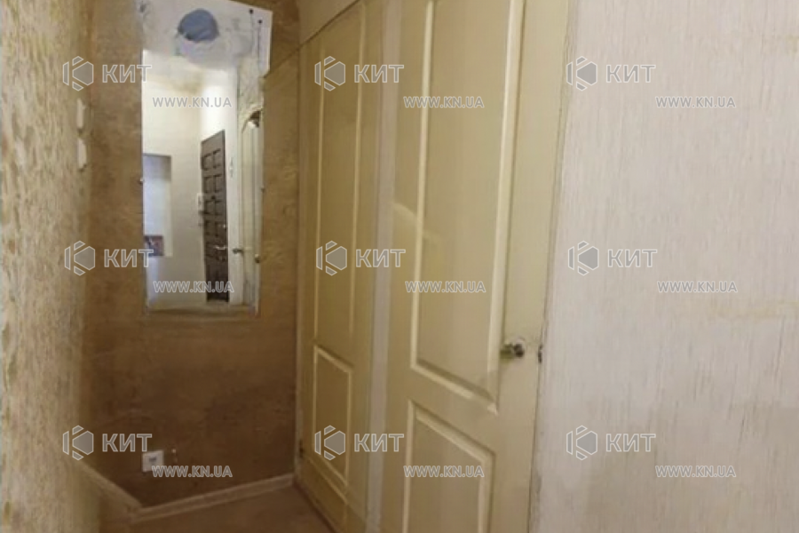 Продаж квартири Харків, Салтівка, 535 мрн., 65м²