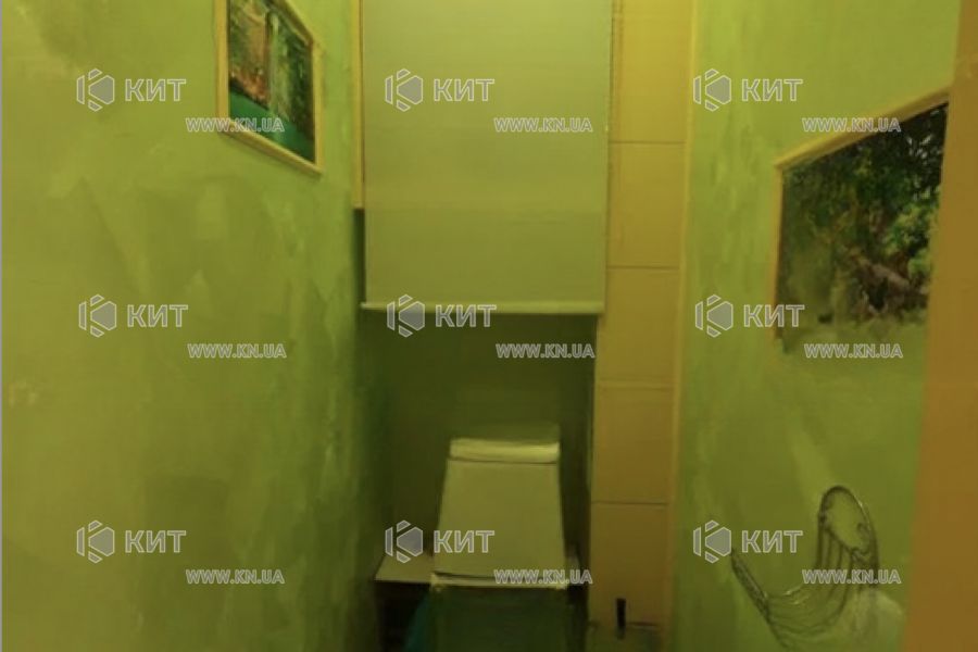 Продаж квартири Харків, Салтівка, 535 мрн., 65м²