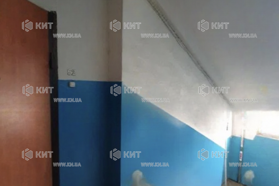 Продаж квартири Харків, Салтівка, 535 мрн., 65м²