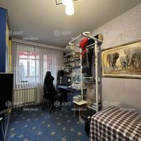 Продаж квартири Харків, Салтівка, 535 мрн., 60м²