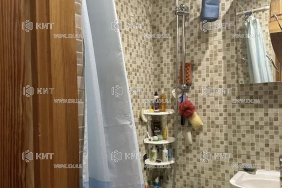 Продаж квартири Харків, Салтівка, 535 мрн., 60м²