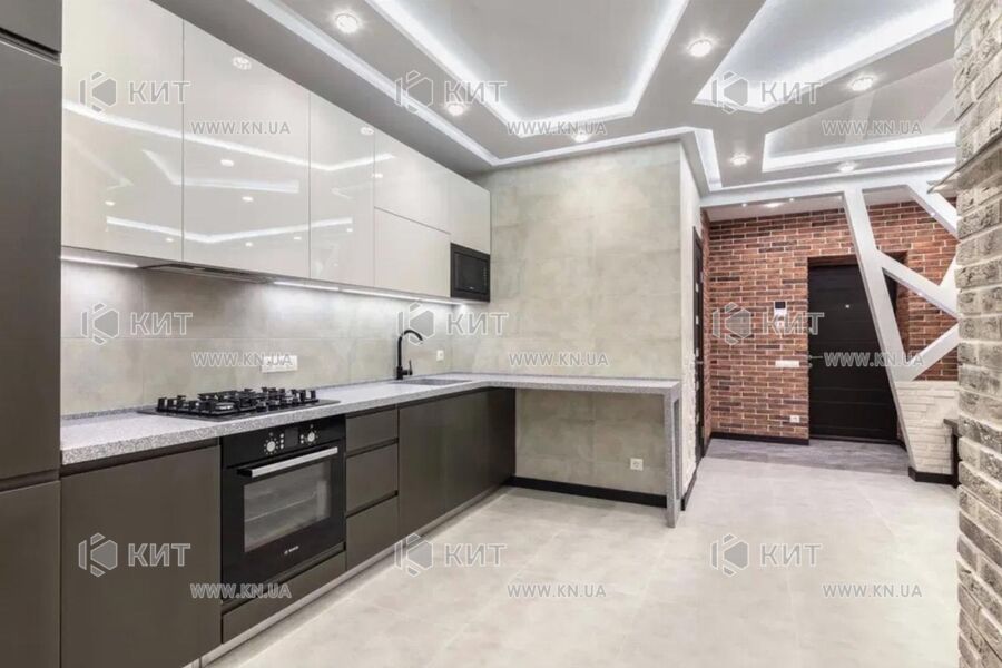 Продаж квартири Харків, Салтівка, 42м²