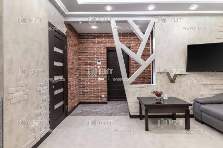 Продаж квартири Харків, Салтівка, 42м²