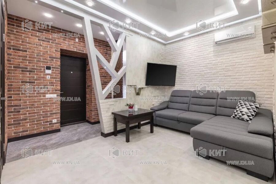 Продаж квартири Харків, Салтівка, 42м²