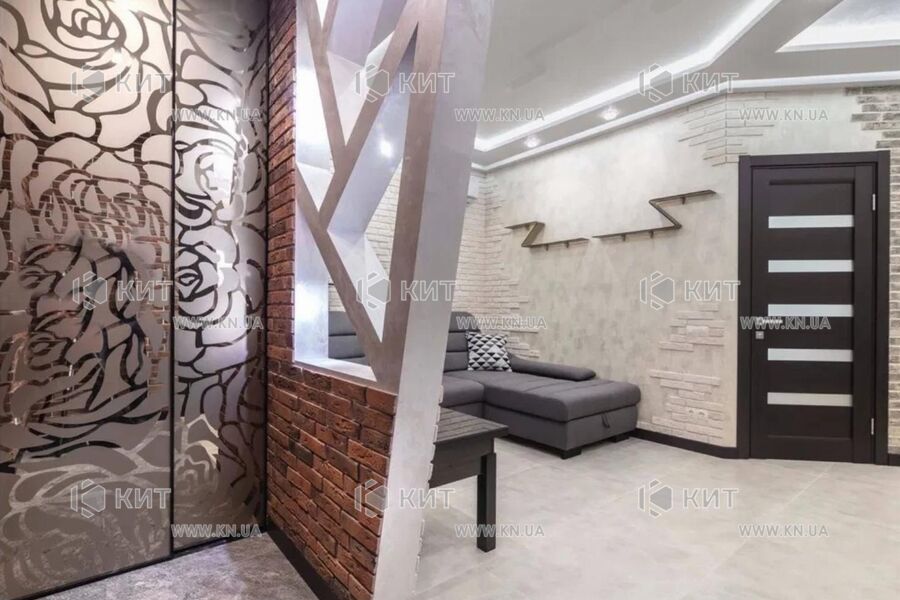 Продаж квартири Харків, Салтівка, 42м²