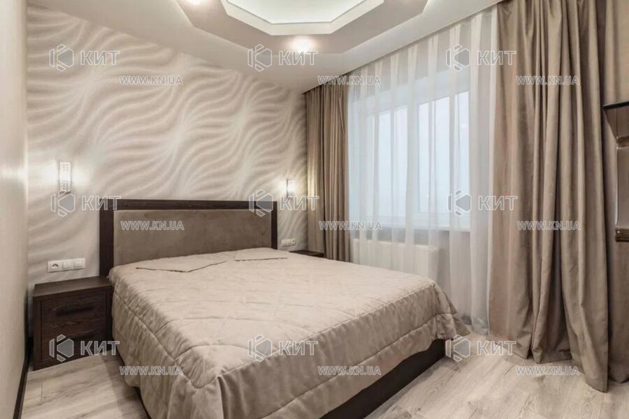 Продаж квартири Харків, Салтівка, 42м²