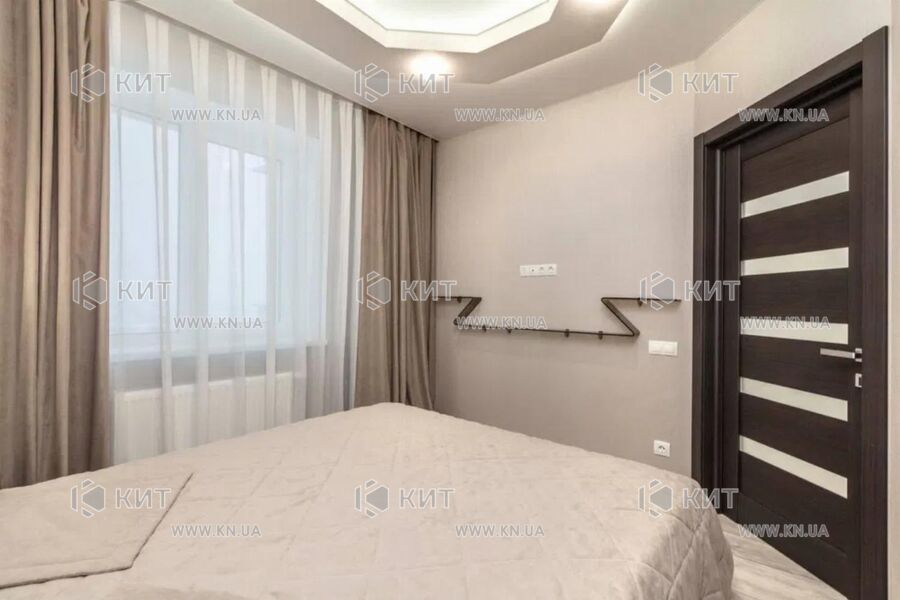 Продаж квартири Харків, Салтівка, 42м²