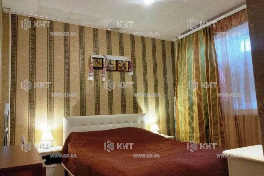 Продажа квартиры Харьков, Салтовка, 626 мрн., 69м²