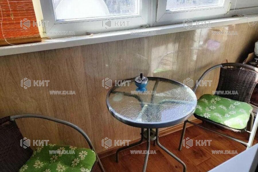 Продажа квартиры Харьков, Салтовка, 626 мрн., 69м²