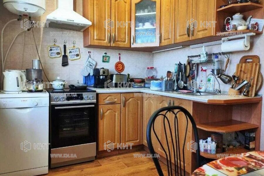 Продажа квартиры Харьков, Салтовка, 626 мрн., 69м²