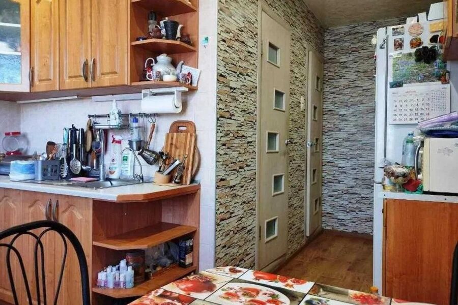 Продажа квартиры Харьков, Салтовка, 626 мрн., 69м²