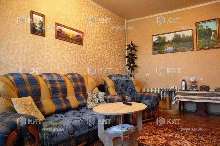 Продажа квартиры Харьков, Салтовка, 626 мрн., 69м²