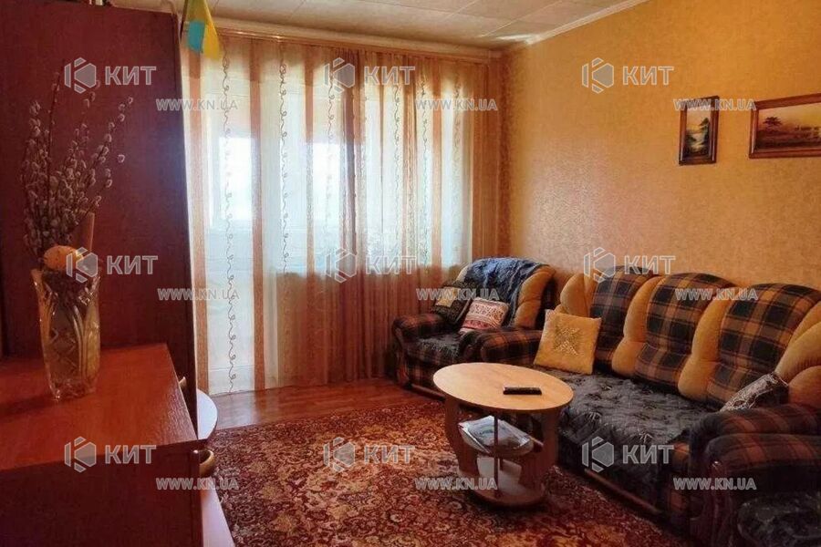 Продажа квартиры Харьков, Салтовка, 626 мрн., 69м²