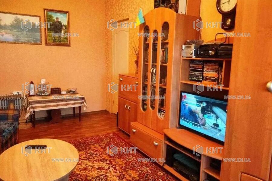 Продажа квартиры Харьков, Салтовка, 626 мрн., 69м²