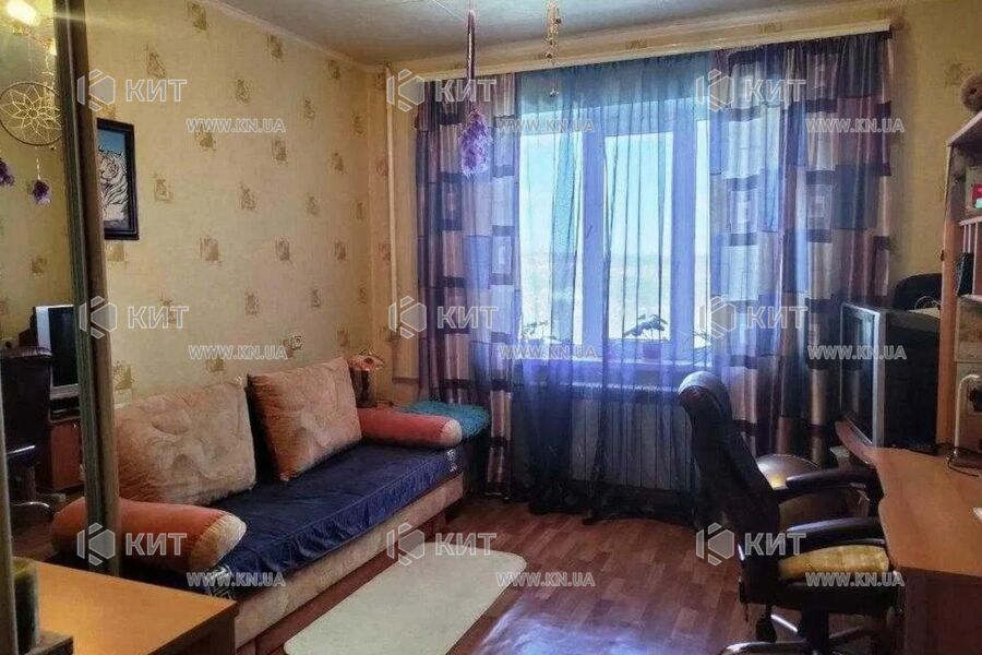 Продажа квартиры Харьков, Салтовка, 626 мрн., 69м²