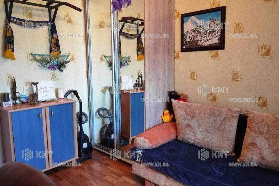 Продажа квартиры Харьков, Салтовка, 626 мрн., 69м²