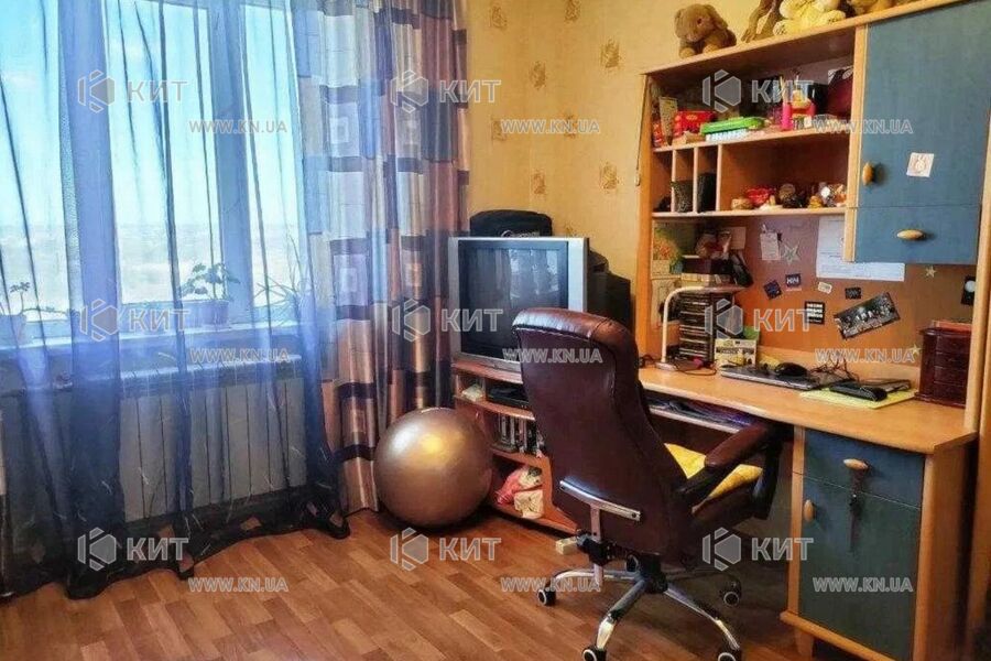Продажа квартиры Харьков, Салтовка, 626 мрн., 69м²