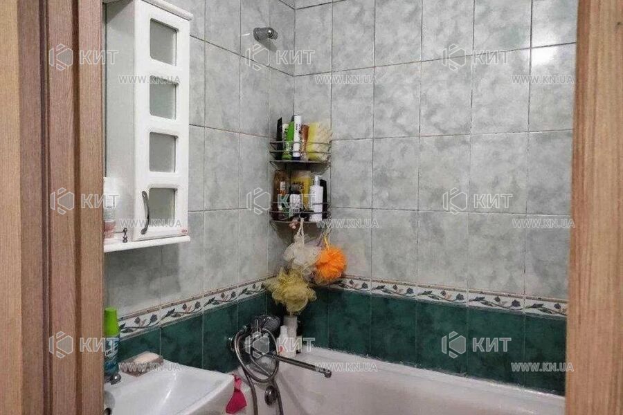 Продажа квартиры Харьков, Салтовка, 626 мрн., 69м²