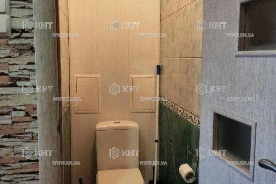 Продажа квартиры Харьков, Салтовка, 626 мрн., 69м²