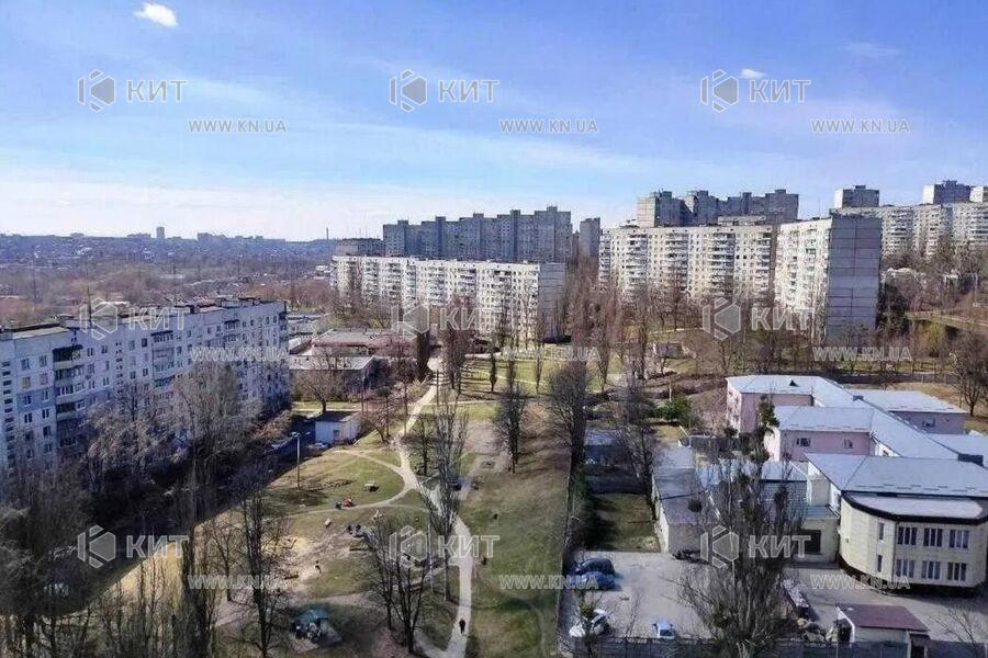 Продажа квартиры Харьков, Салтовка, 626 мрн., 69м²