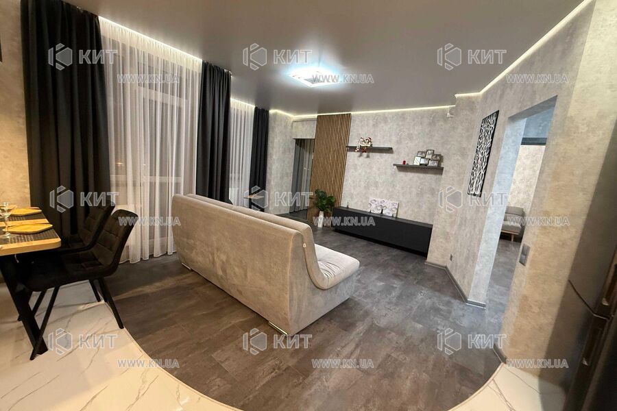 Продажа квартиры Харьков, Новые дома, 63м²