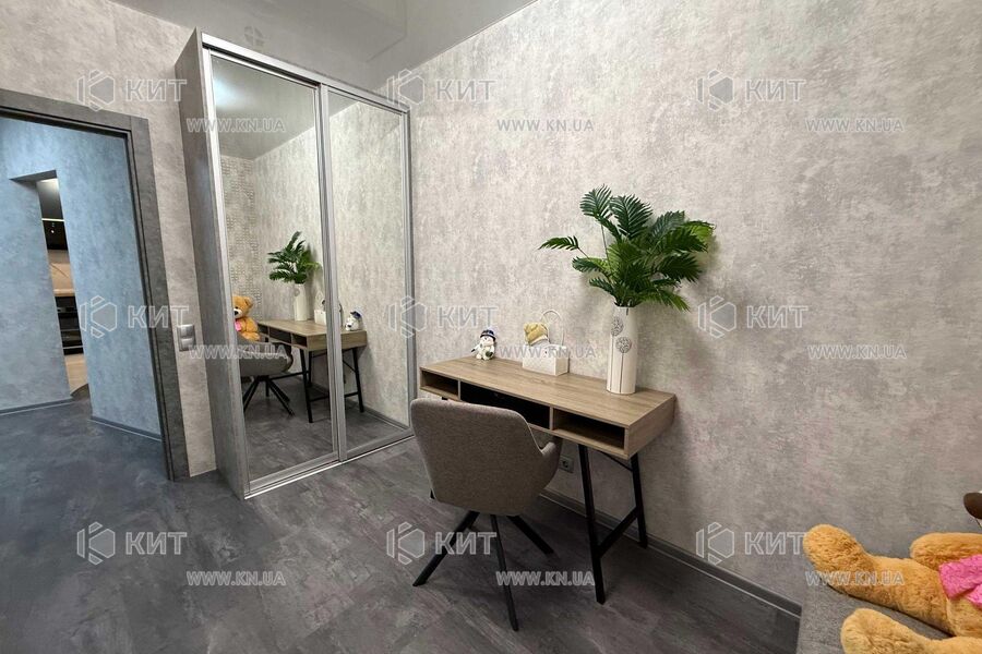 Продажа квартиры Харьков, Новые дома, 63м²