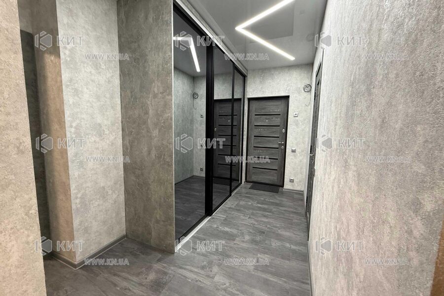 Продажа квартиры Харьков, Новые дома, 63м²